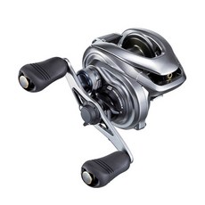 시마노 15 메타늄 DC 베이트릴 좌핸들, HG