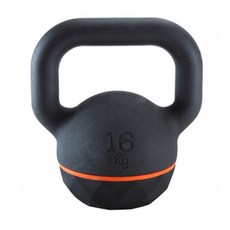 데카트론 케틀벨, 블랙, 16kg, 1개