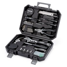 JIUXUN 60in1 家用工具套組, 工具 60種, 1組