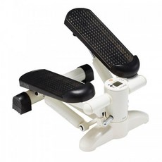 DOMYOS 迪卡儂 MS100 步進器, 象牙白+黑色