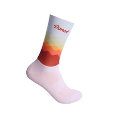 Donen 登山者自行車襪, 阿祖裡