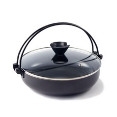 易地零售涮涮鍋IH火鍋, 直徑26cm, 混色