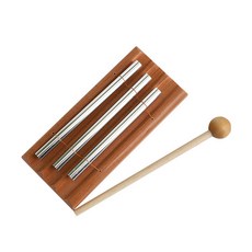 Kes.B 清脆音色 Do Re Mi 音琴鐘, KBM2067, 1個