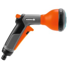 GARDENA 嘉丁 經典多功能噴霧器 18313-20, 1個, 混合