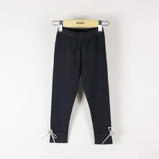 WISHKIDS 兒童反折內搭褲