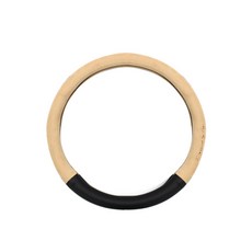 이지스 그립 소프트 원형 핸들커버, 베이지