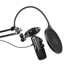 Britz Broadcast USB 電容麥克風, BE-STM900P