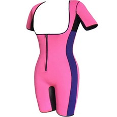 TCR 女性燃脂全效塑身衣