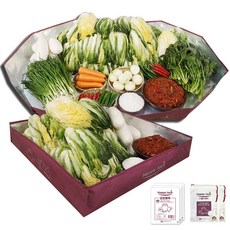 Happy lock 醃泡菜防水墊組 B款, 1套