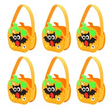 Stupid 萬聖節派對糖果籃製作套組, 貓頭鷹, 6套