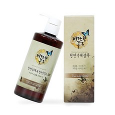 魚腥草洗髮精, 300ml, 1入