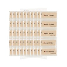 ARTSiGN 備忘錄夾 50p