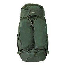 Summit 烏鴉40+5背包, 卡其色