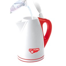 Real My Home Kettle Kitchen Play dynast3224