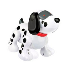 redbox max 機器人小狗, 混色