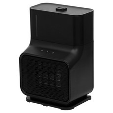 lezen PTC加濕電暖器, LZH-HP50, 黑色