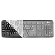 Long Well 三星 QSEN Lucoms GP-K1200 Kiss 皮膚適用於老款, 單一顏色, 1個