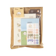 DASH AND DOT 2021 Mongeulmongle 家庭套組, 我的麵包店