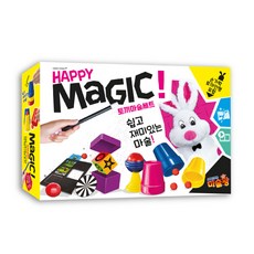 AMAZING 快樂魔兔魔法套組, 1套