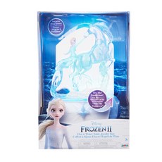jakks PACIFIC 冰雪奇緣2艾爾莎首飾盒209252, 混色