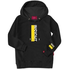 Elamo 3H Insight 連帽衫