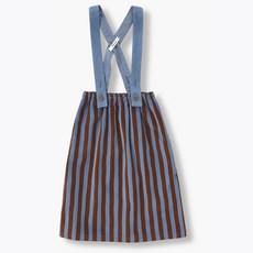 Choco.el 女童長款吊帶裙 CFA07SK612