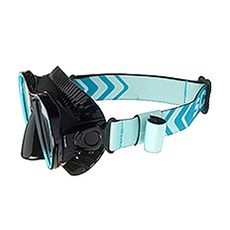 SCUBAPRO 滑雪護目鏡, 薄荷綠