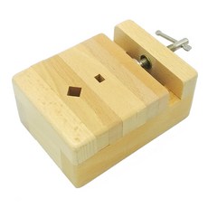 書法印象原木 大, 1個