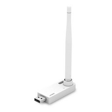 ipTIME USB 2.0 무선 랜카드 노트북용, N150UA3, 1개
