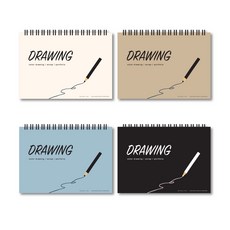 開放日 Sangcheol 繪畫書套組 4 23-5929, 206 x 147 毫米, 1套