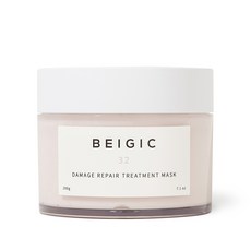 BEIGIC 損傷髮護理髮膜, 200克, 1個