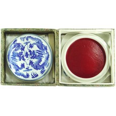美麗人蔘, 1個
