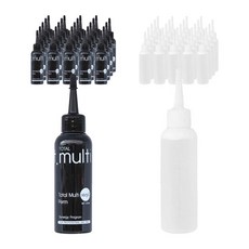 Bone Cosmetics Total Multi Perm For all hair agent 1 100ml + agent 2 100ml, 25套