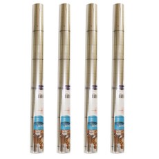 防風塑膠布 4入組, 混色