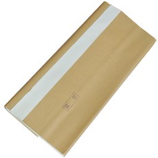 高級松紙作品兼用, 100個