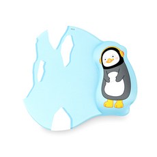 Pengsoo 靠墊型滑鼠墊, 冰川, 1個