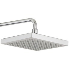 American Standard 美標 方形淋浴花灑 M1BD69 200mm, 1組, 單色