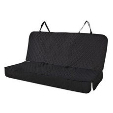 PAVONI 車輛後座寵物套, 單色, 1個