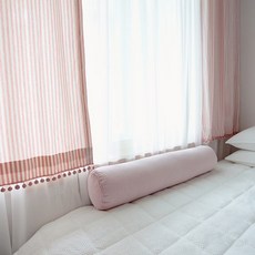 바이아미 메르시 폼폼 커튼