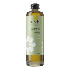 fushi 摩洛哥堅果油, 100ml, 1入
