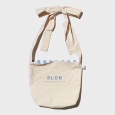 SALAD BOWLS 質感單肩帶