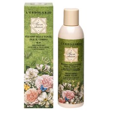 L'ERBOLARIO 蕾莉歐 白百合體液, 200ml, 1入