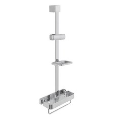 Queenex蓮蓬頭 DSB_6500, 1個