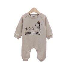 베베나인 소풍 스누피 슈트