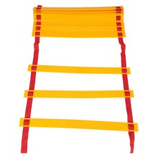 敏捷訓練梯 練習用梯, 混合顏色