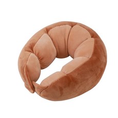 攜帶式高級甜甜圈頸枕 Z02, 類型 2