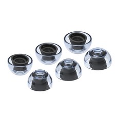 AZLA AirPods Pro 1/2代 Celastec 耳塞套, 單一商品, 單一顏色