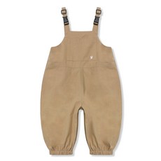 Little rabbit 孩童工裝吊帶褲