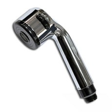 格林工程 廚房水槽龍頭噴頭 窄版, 1個