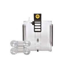 열대어 부화통 Yeoldaeeo Buhwatong GS Aqua細絲網懸掛式培養箱BL-2TF, 1個